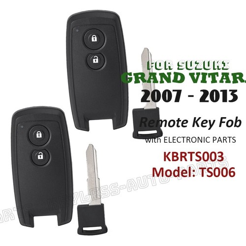 Ts006 for suzuki grand - ts006,