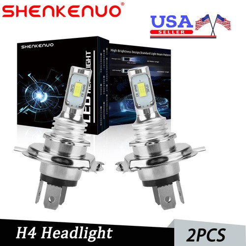 Super bright led headlight - super,